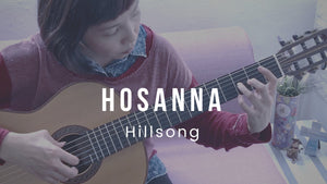 [New Video] Hosanna (Hillsong)