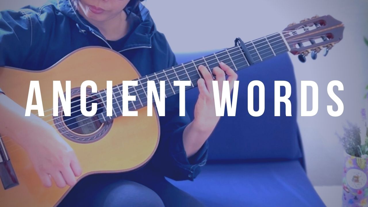[New Video] Ancient Words